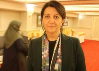 Pervin Buldan: Çözüm süreci cezalandırıldı..