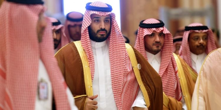 Suudi Arabistan’da prenslere yeni gözaltı