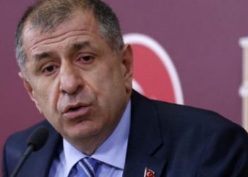 Ümit Özdağ’dan ‘silahlı kamplar’ için çarpıcı açıklama