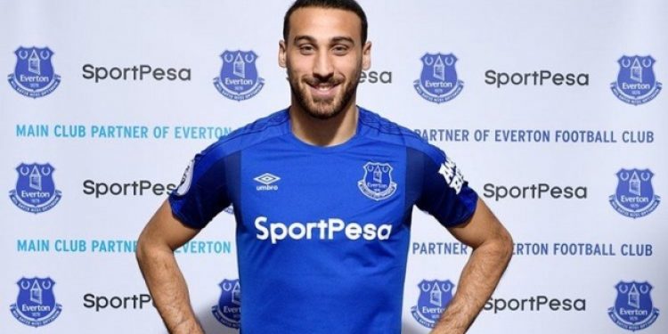 Cenk Tosun, Gaziantepspor’a nefes aldıracak