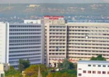 Üniversite hastanesi 250 milyon liralık borç nedeniyle faaliyetlerini durdurmak üzere