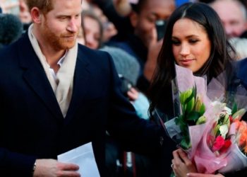 Prens Harry’nin balayı listesinde Türkiye de var