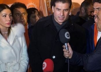 Kıbrıs’ta seçimlerin galibi Ulusal Birlik Partisi oldu..