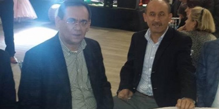 Bakan’dan imam bacanağa kıyak.. İmamlıktan hastane müdür yardımcılığına..