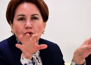 Meral Akşener’den Bahçeli’ye jet yanıt