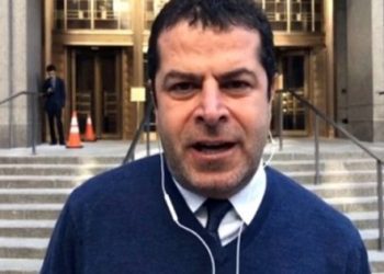 Gazeteci Duran’dan Cüneyt Özdemir’e: Gazeteci misin sen, yoksa..?
