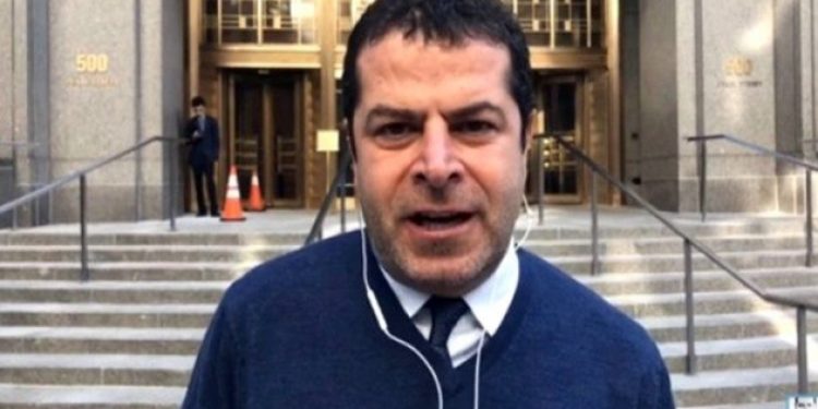 Gazeteci Duran’dan Cüneyt Özdemir’e: Gazeteci misin sen, yoksa..?