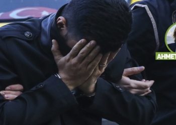 Yüzbaşı Burak Akın, 15 Temmuz’u çökertmekte kararlı!