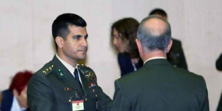 Önce kahraman sonra cemaat üyesi şimdi serbest!