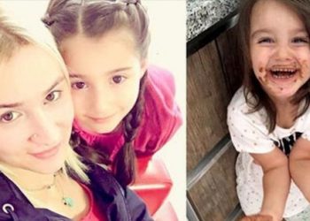 Çocukları öldürülen anne: Beni de öldürecekler