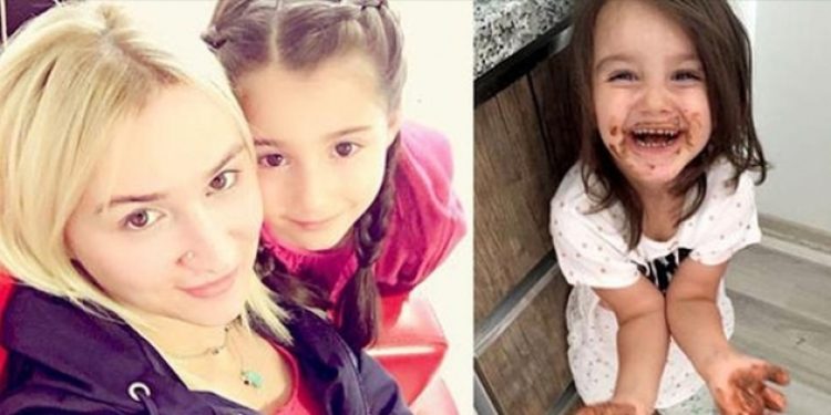 Çocukları öldürülen anne: Beni de öldürecekler