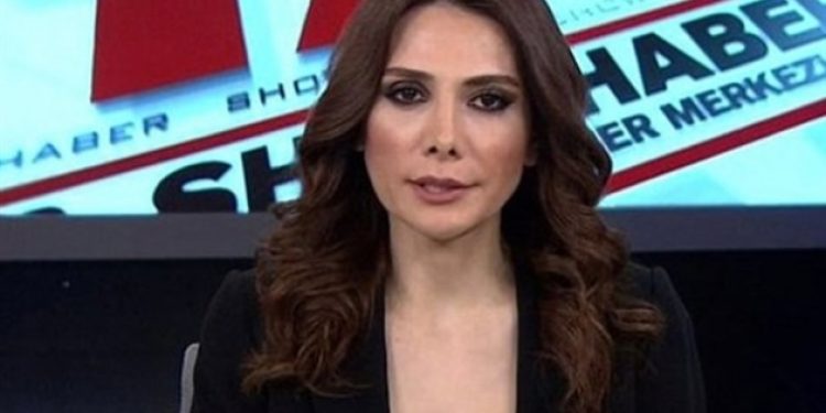Show Haber’de şok ayrılık
