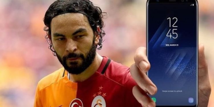 Selçuk İnan’ın telefon devi Samsung’a açtığı S8 davasında karar çıktı