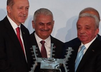 Son KHK ile AKP, yandaş müteahitlere bir davetle ihale verebilecek..