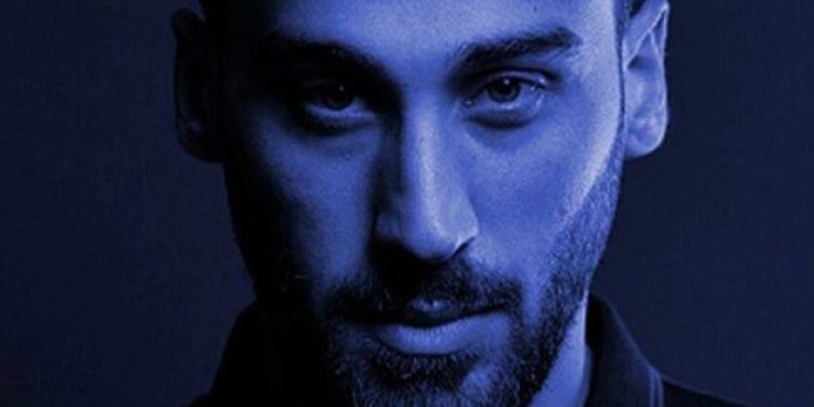 Cenk Tosun Everton’ın yeni reklam yüzü