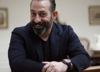 Cem Yılmaz hakkında suç duyurusu