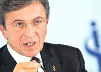 Ersin Özince: Bankaların takati kalmadı