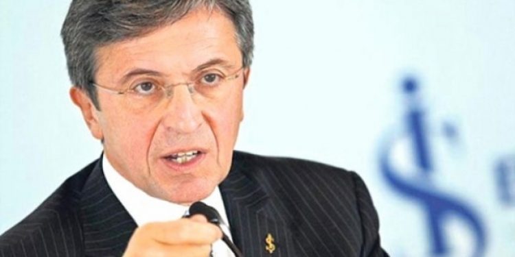 Ersin Özince: Bankaların takati kalmadı