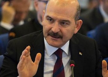 Süleyman Soylu son operasyonları görevde kalabilmek için yapıyor!