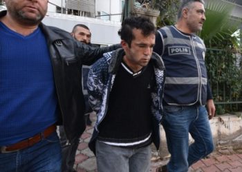 Cinsel istismarı kamera ile kayıt altına alındı; yine de red etti..