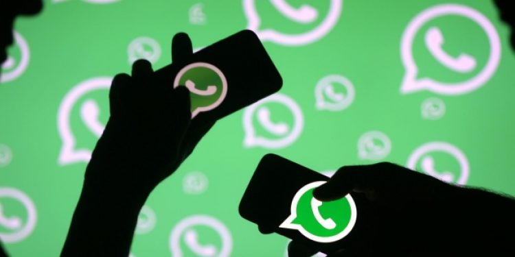 Whatsapp yeni özelliği devreye soktu
