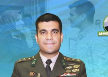 Yüzbaşı Akın 15 Temmuz’u çökertmekte kararlı!