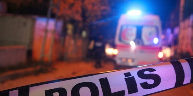 Biber gazı sıkılan iki öğrenci hastanelik oldu