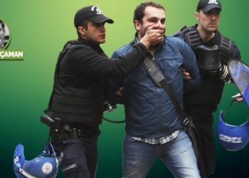 OHAL Rejimi sivil darbedir!