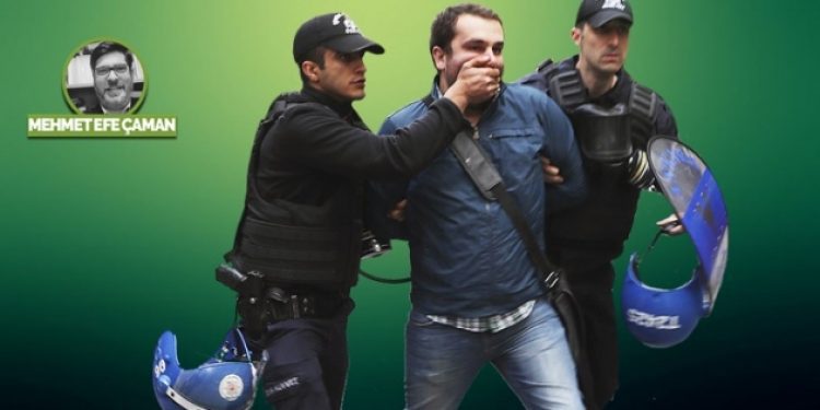 OHAL Rejimi sivil darbedir!