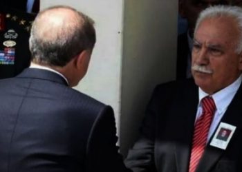 Doğu Perinçek: Darbe girişiminin bilgisi Saray’a 14 Temmuz’da verildi