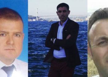 AKP’nin OHAL’i 3 kişinin daha hayatını kararttı..