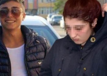 Gençlerin kanlı gecesi… Bıçaklayarak öldürdü