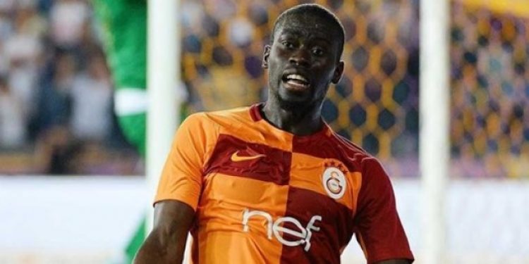 Ndiaye’ye Premier Lig’den talip var!