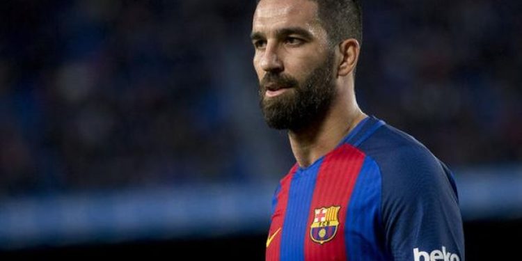 Arda Turan’ın yeni takımı belli oldu
