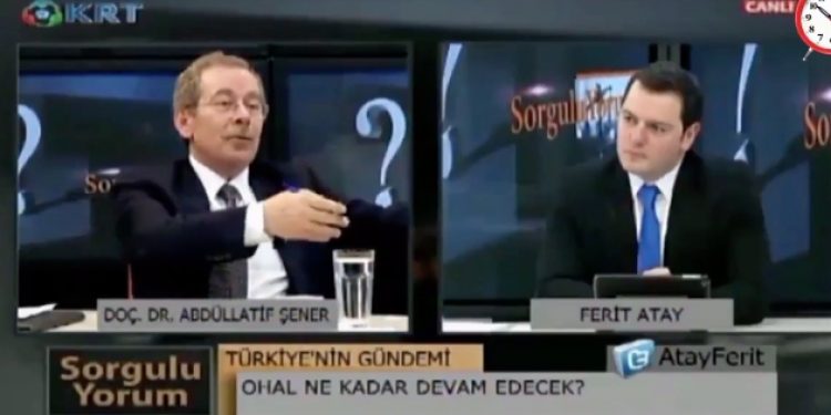 Bebekli kadınların tutuklanmasının Türk hukukunda da İslamda da yeri yok!