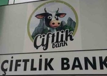 Bakan Tüfenkci’den ‘Çiftlik Bank’ açıklaması