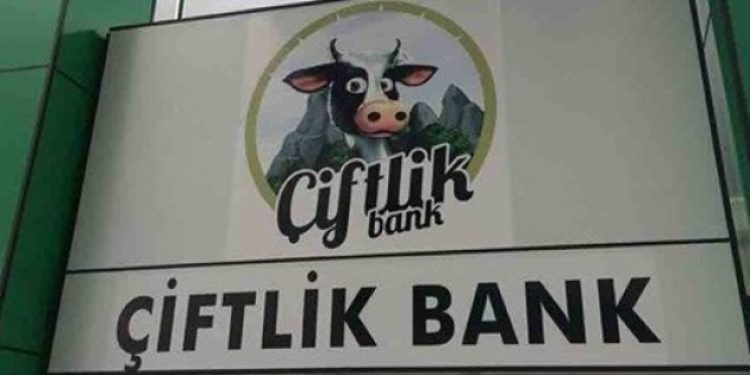 Bakan Tüfenkci’den ‘Çiftlik Bank’ açıklaması