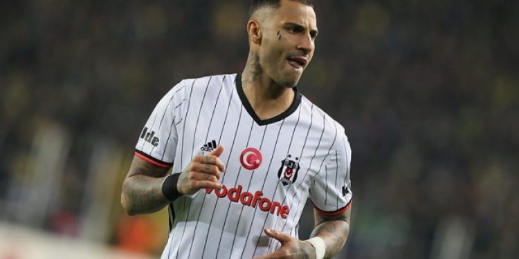Quaresma’ya servet teklif ettiler