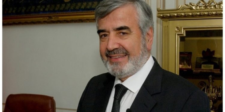 İstanbul Müftüsü Yılmaz: Cemaatler denetlenmeli ve kontrol edilmeli