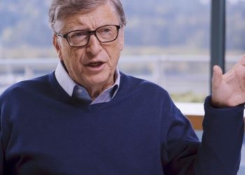 Dünyanın en zengini Bill Gates: Bulaşıcı hastalıklara savaş açtı
