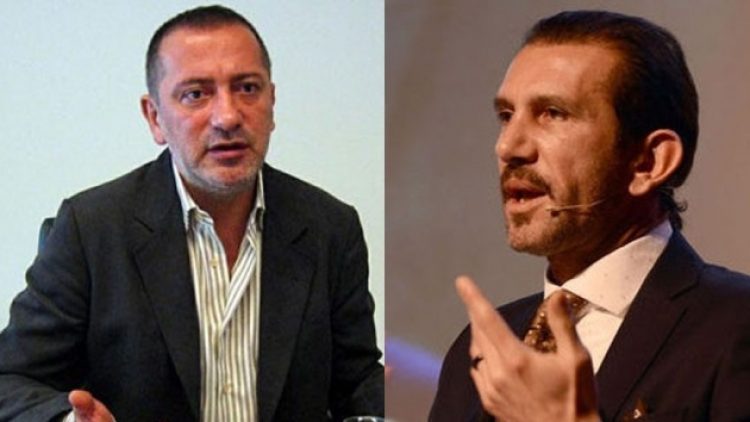 Rüştü’den Altaylı’ya sert yanıt!