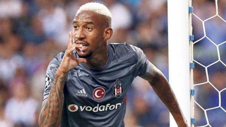 Talisca için flaş transfer iddiası!