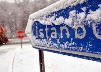 Meteoroloji uzmanından İstanbul’a kar uyarısı