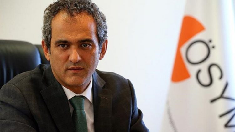 ÖSYM’den ALES ile ilgili değişikliğe dair açıklama..