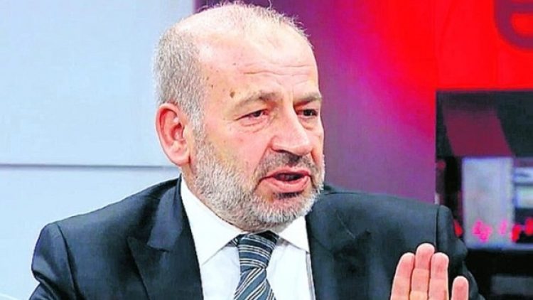 “Delil olmadan ByLock’la tutuklamanın mazereti olamaz!”