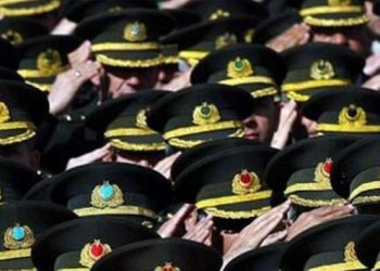 Generallerin tahliyesiyle 15 Temmuz’a ilişkin artan soru işaretleri..