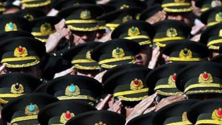 Generallerin tahliyesiyle 15 Temmuz’a ilişkin artan soru işaretleri..