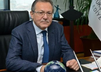 Balıkesir Belediyesi Eski Başkanı Edip Uğur sessizliğini bozdu