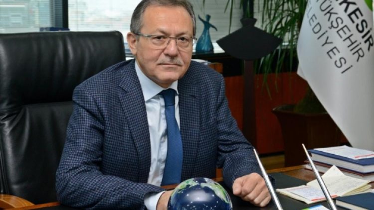 Balıkesir Belediyesi Eski Başkanı Edip Uğur sessizliğini bozdu