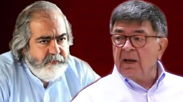 ​AYM Kararı ile Tahliye Yolu Açılan Şahin Alpay’ın Tutukluluğunun Devamına Karar Verildi